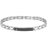 Bracciale Sector No Limits Uomo in Acciaio SZS50 - SZS50